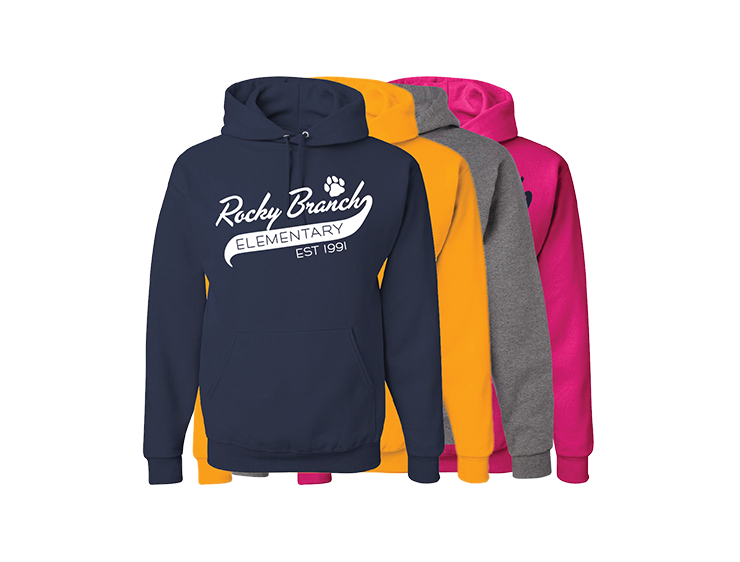 Custom Hoodies Printing in Vancouver, Burnaby, Kitsilano, Vancouver Island, Granville Island