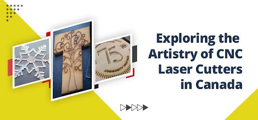 Exploring the Artistry of CNC, Laser Cutters & Engravers