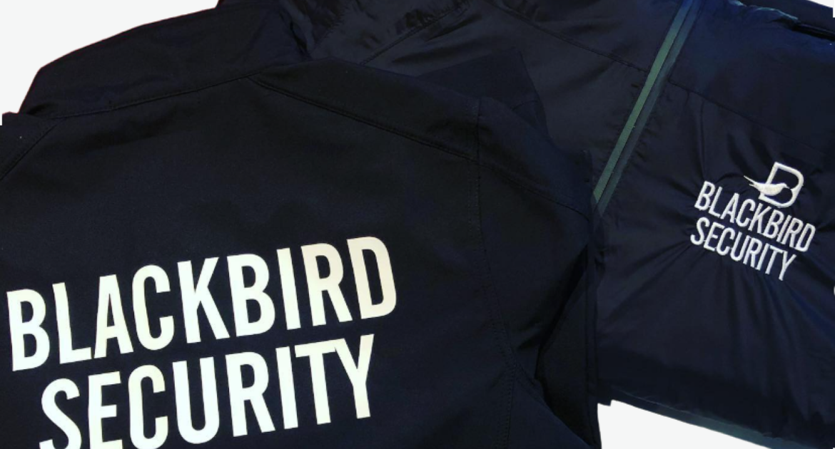 Custom Uniform Printing in Vancouver