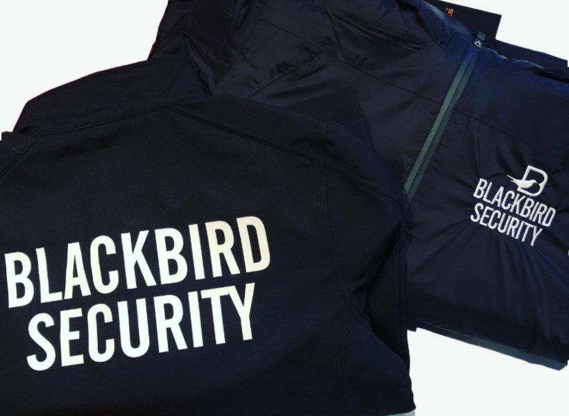 Custom Uniform Printing in Vancouver