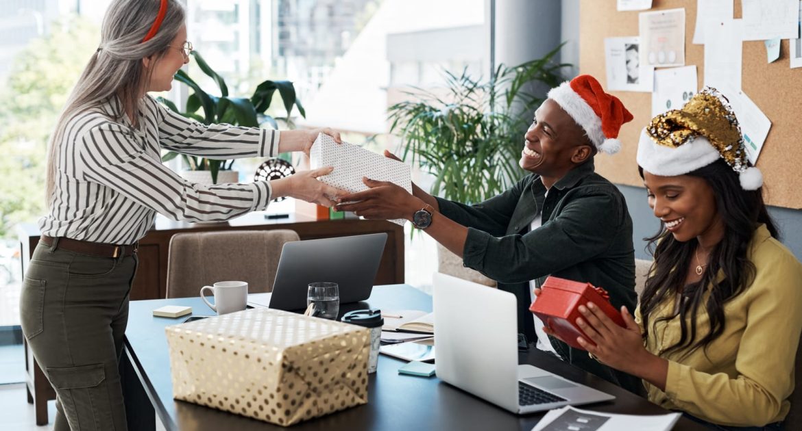 Custom Corporate Gifts in Vancouver