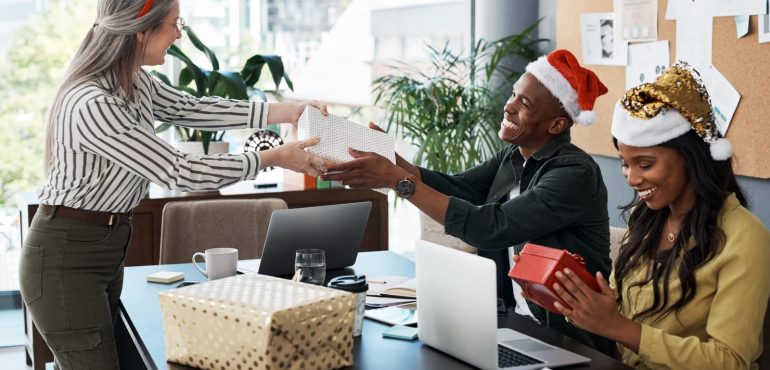 Custom Corporate Gifts in Vancouver