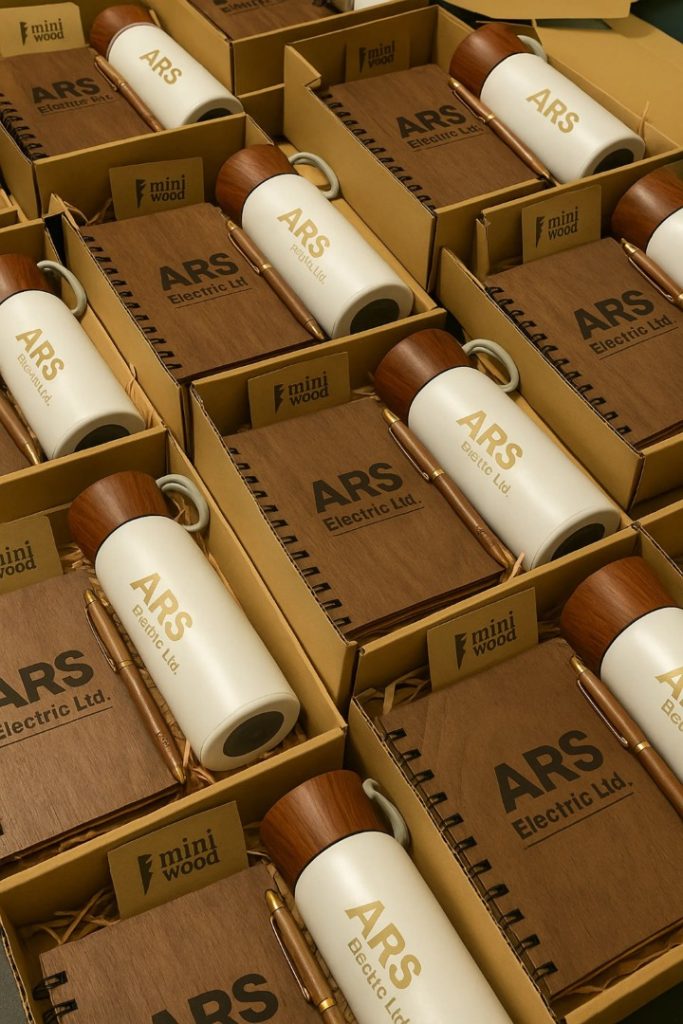 Custom Corporate Gifts