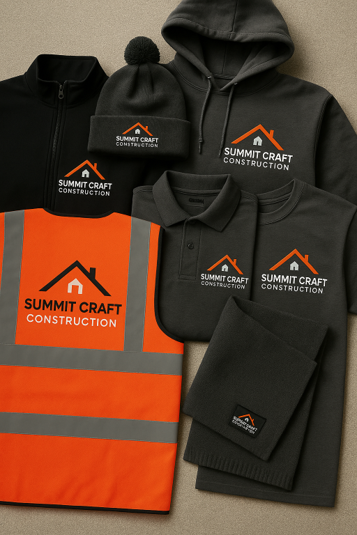 Custom Team Uniform Printing in Vancouver