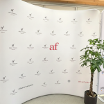 Custom Banners, Table Covers, Lanyards or Marketing Collateral in Vancouver