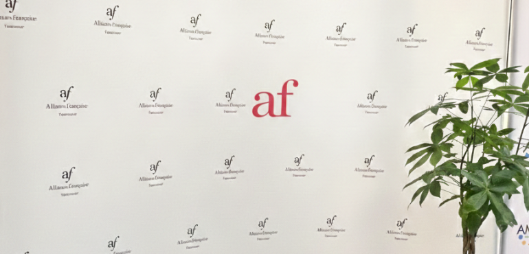 Custom Banners, Table Covers, Lanyards or Marketing Collateral in Vancouver