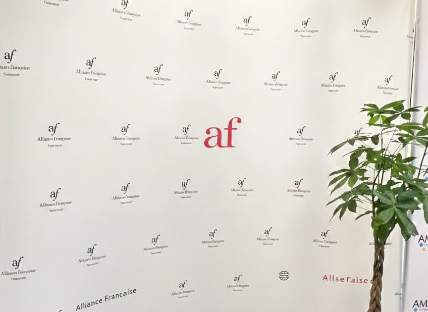 Custom Banners, Table Covers, Lanyards or Marketing Collateral in Vancouver