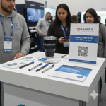 Promotional Giveaway for Tarde Shows in Vancouver