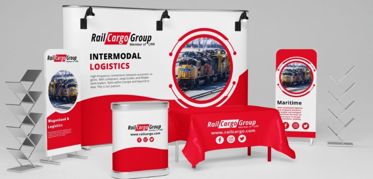 Trade Show Banners 101: Types and Suitable Printing Solutions for Banners in Vancouver