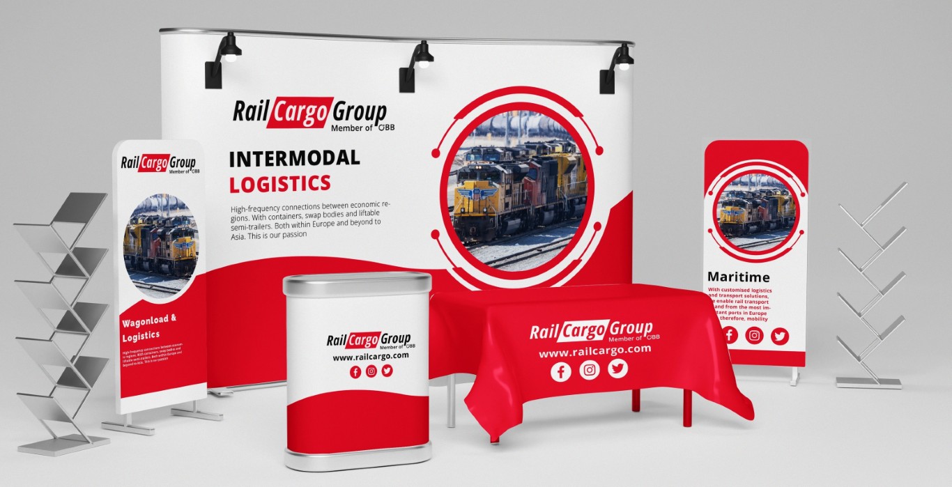 Trade Show Banners 101: Types and Suitable Printing Solutions for Banners in Vancouver