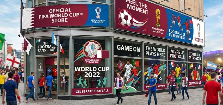 Custom Window Graphics