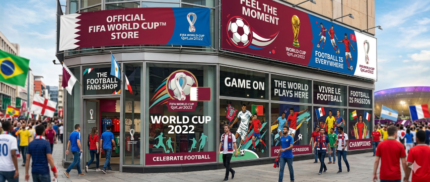 Custom Window Graphics