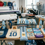 Custom T-Shirts Printing in Vancouver