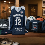 Back-to-School Printing Orders: Custom Game Jerseys, Practice Kits