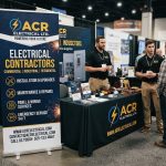 What Printed Materials Do You Need for a Trade Show Booth in Vancouver?