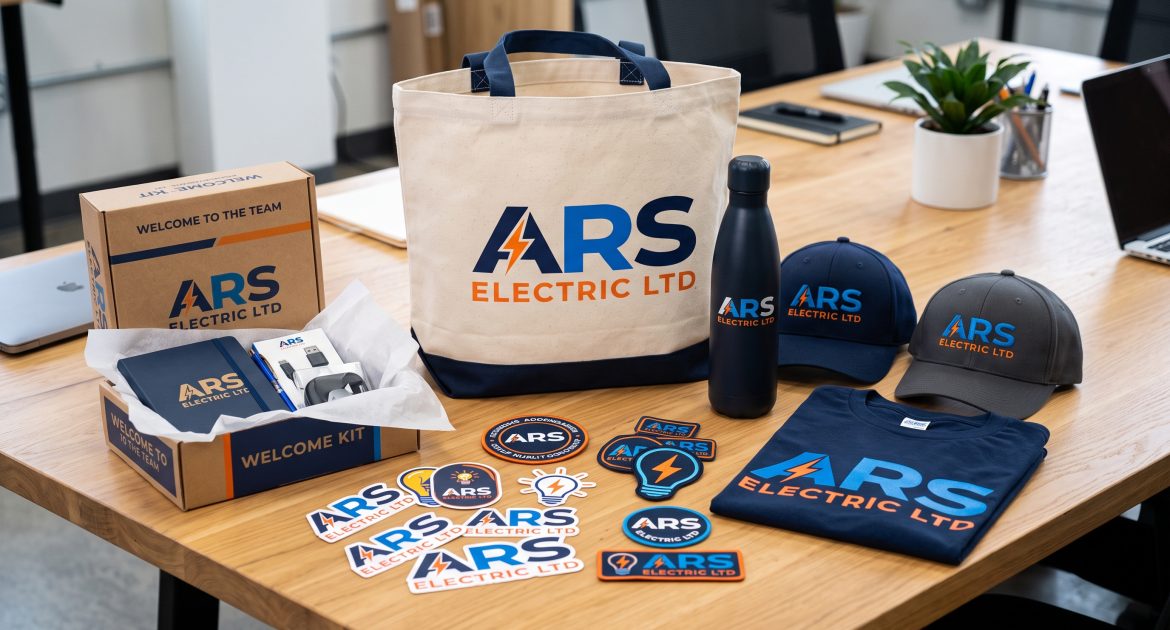 7 Corporate Giveaway Ideas in Vancouver that Startups can use