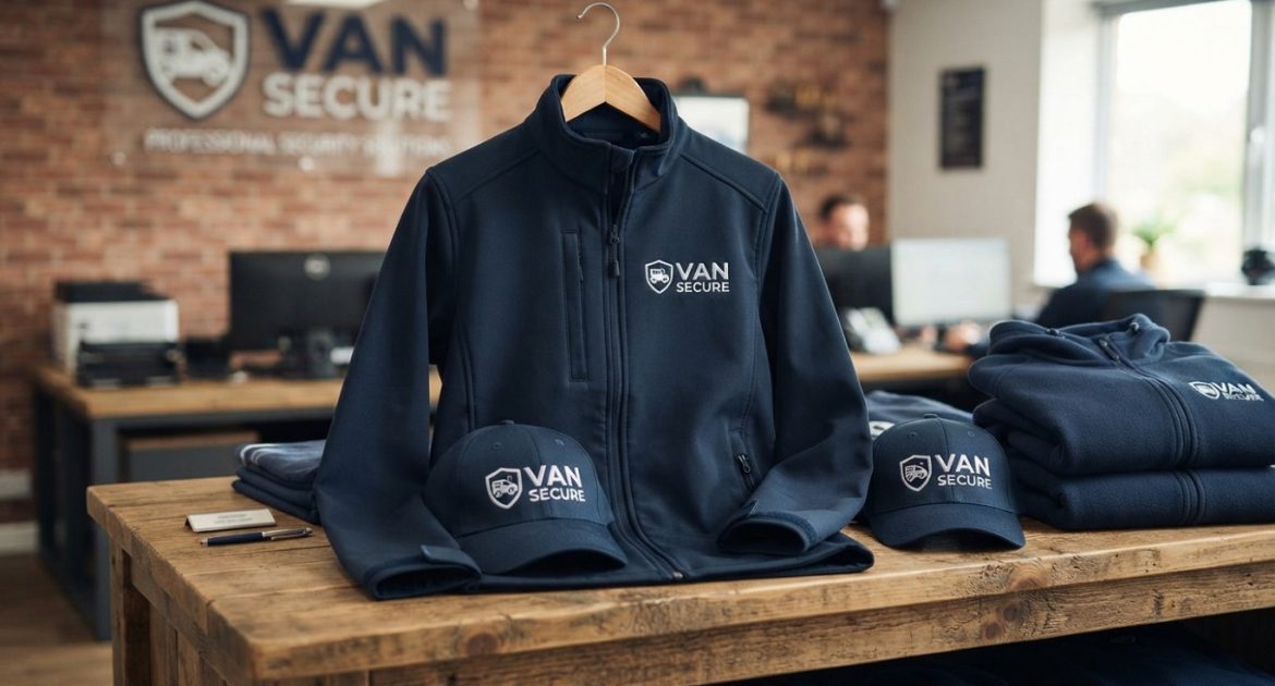 Screen Printing Vancouver for Bulk Uniform Orders in Vancouver