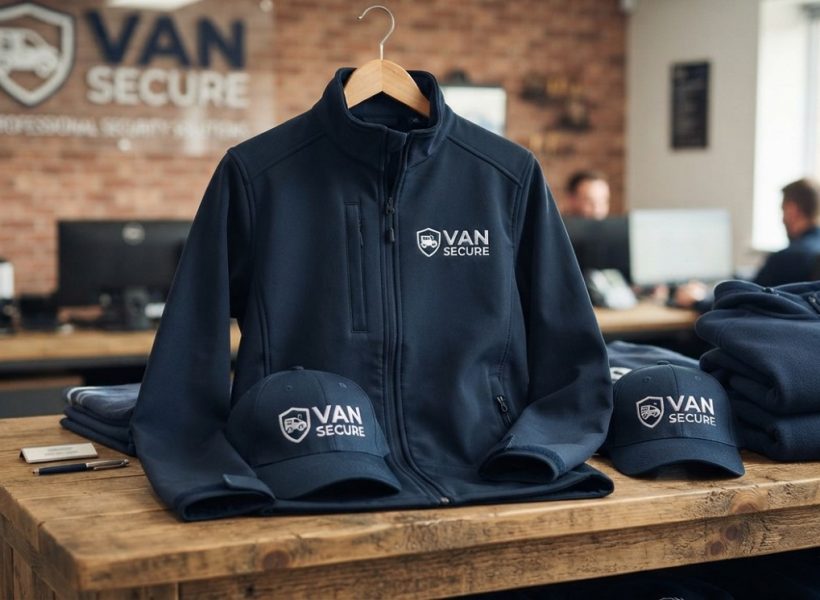 Screen Printing Vancouver for Bulk Uniform Orders in Vancouver